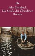 John Steinbeck: Die Straße der Ölsardinen